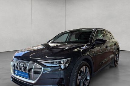 Audi e-tron 102.379 km 22.890 &euro; Stuttgart 70190