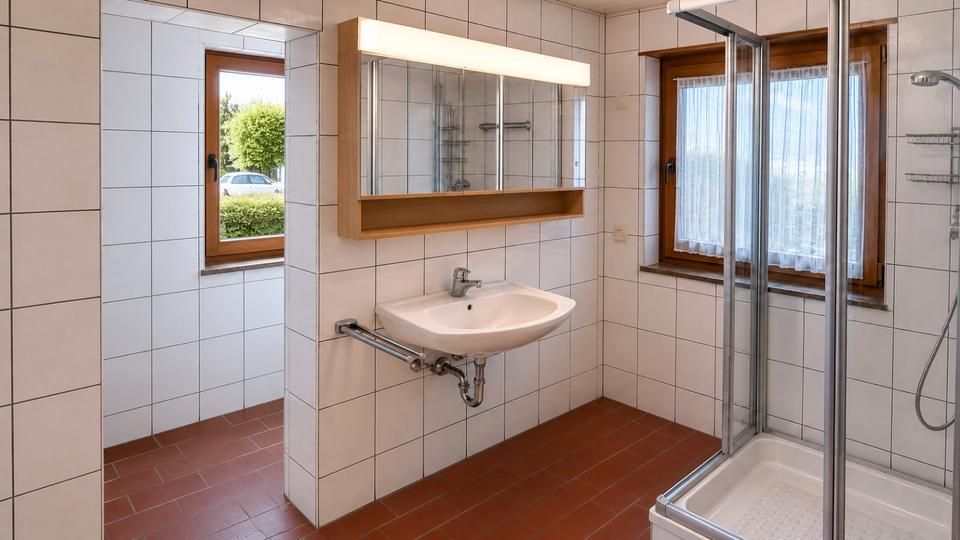 Erdgeschoßwohnung Waiblingen Beinstein - 3.5 Zimmer, 79 m&sup2;, 269.000&euro; | Angebot:26764449