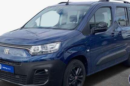 Fiat Doblo 10.914 km 26.690 &euro; Stuttgart 70329