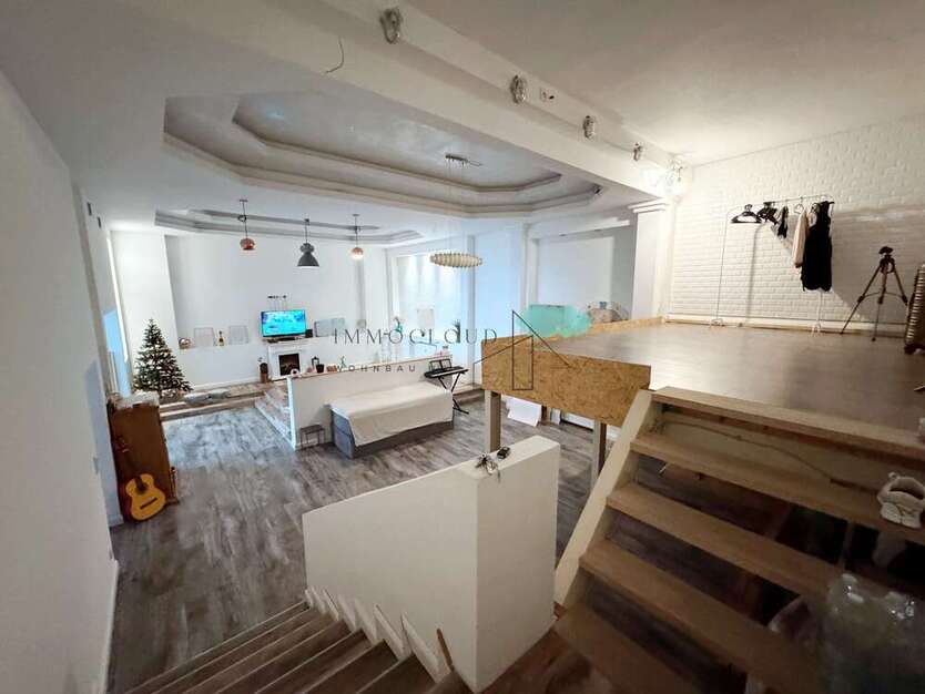 Wohnung zum Kaufen in Stuttgart 455.000 € 114 m²