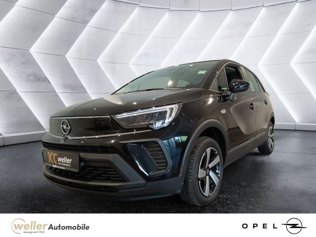 Opel Crossland (X) 24.300 km 18.770 &euro; Bietigheim-Bissingen 74321