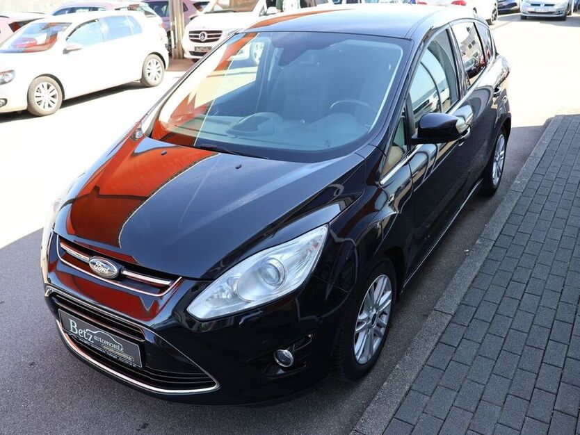 C-Max