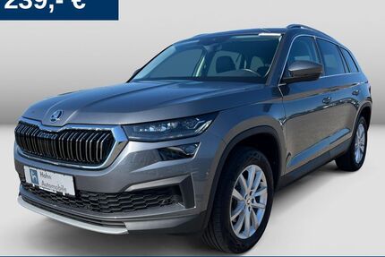 Skoda Kodiaq 39.046 km 30.980 &euro; Weinstadt-Endersbach 71384