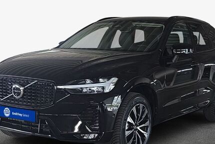 Volvo XC60 3.440 km 47.990 &euro; Stuttgart 70190