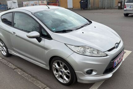 Ford Fiesta 200.000 km 1.490 &euro; Stuttgart 70178