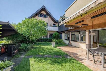 Wohnung Gerlingen - 3 Zimmer, 111 m&sup2;, 499.000&euro; | Angebot:24974574