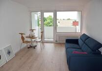 Schöne 3-Zimmer-Wohnung mit Balkon in Böblingen