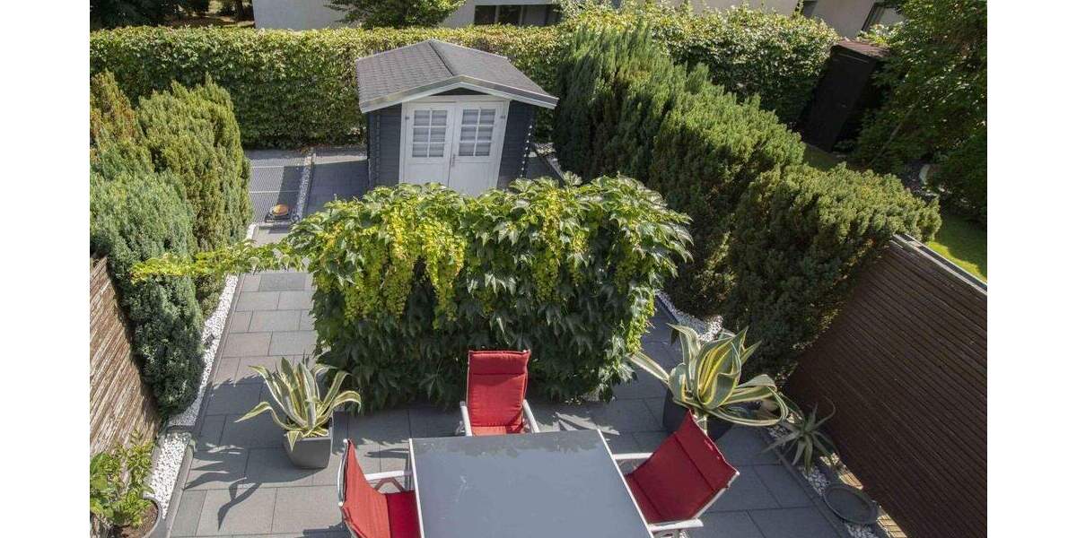Einfamilienhaus Stuttgart Hausen - 4 Zimmer, 599.000&euro; | Angebot:25698095