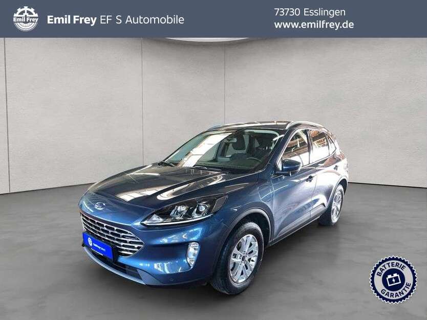 Kuga
