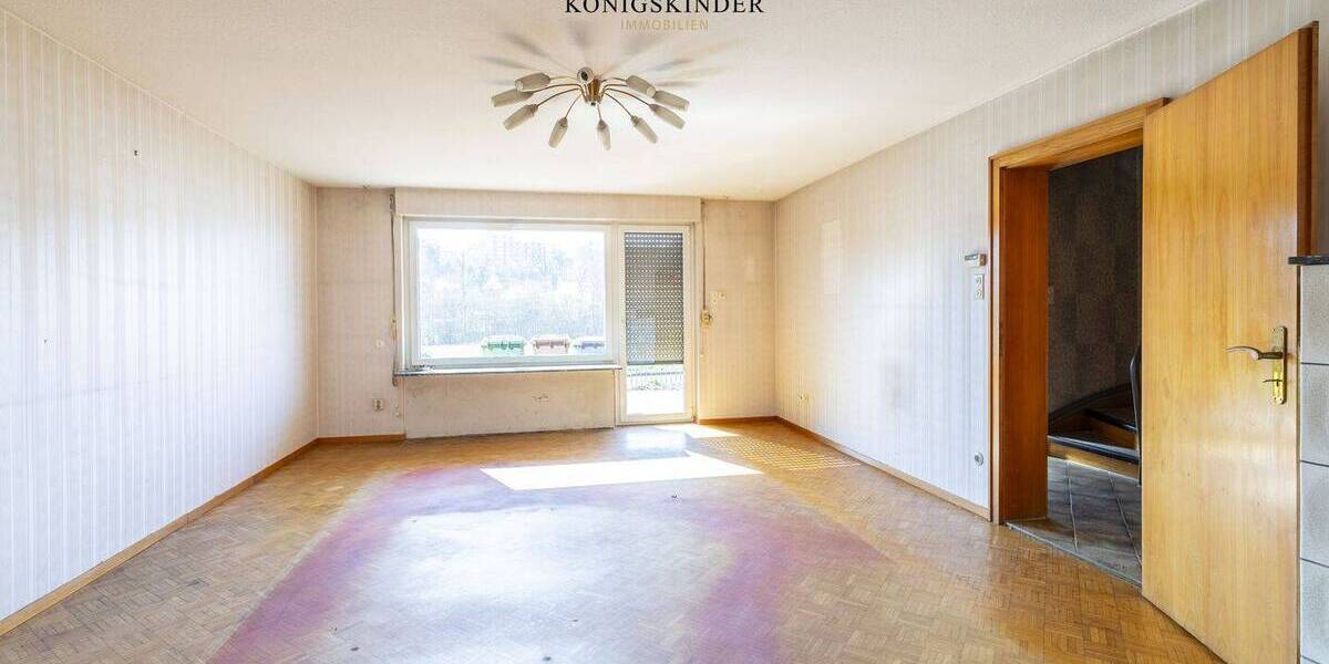Reihenmittelhaus Stuttgart Zazenhausen - 6 Zimmer, 150 m&sup2;, 499.000&euro; | Angebot:25984386