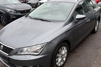 Seat Leon 139.557 km 9.990 &euro; Magstadt 71106