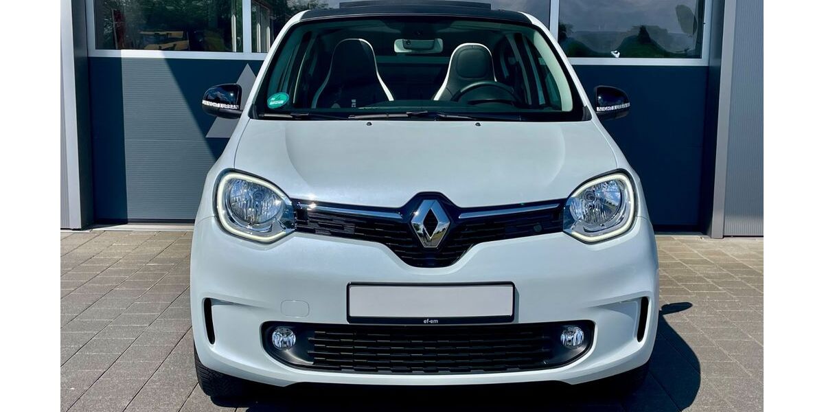 Renault Twingo 16.550 km 13.988 &euro; Kusterdingen 72127