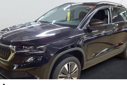 Skoda Karoq 7.984 km 26.430 &euro; Tübingen 72072