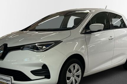Renault ZOE 17.889 km 15.700 € Stuttgart 70188