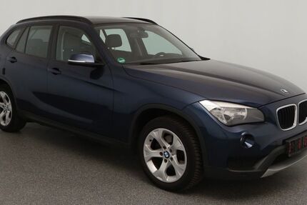 BMW X1 127.000 km 9.999 € Ditzingen 71254