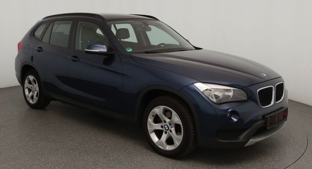 BMW X1 127.000 km 9.999 € Ditzingen 71254
