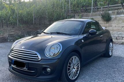 Mini Cooper Coupé 85.500 km 7.500 &euro; Löchgau 74369