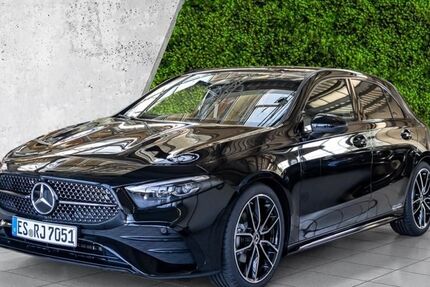 Mercedes-Benz A 180 5.000 km 32.850 € Esslingen 73730