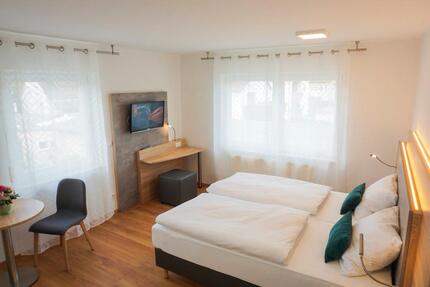 Wohnung Neuhausen auf den Fildern - 1 Zimmer, 24 m&sup2;, 1.480&euro; | Angebot:25804649