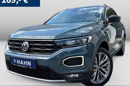 VW T-Roc 107.313 km 17.930 &euro; Esslingen (bei Stuttgart) 73734