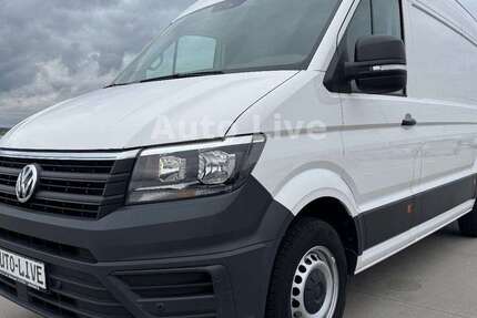 VW Crafter 145.000 km 20.990 € Böblingen 71034