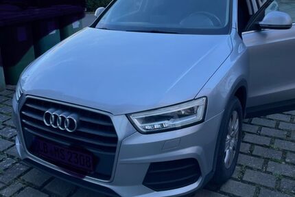Audi Q3 145.000 km 13.700 &euro; Murr 71711