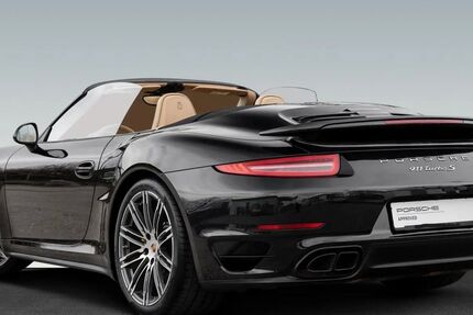 Porsche 991 98.120 km 112.500 &euro; Wimsheim 71299