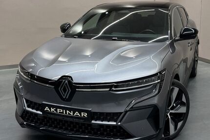 Renault Megane E-TECH 3.350 km 25.800 &euro; Holzgerlingen 71088