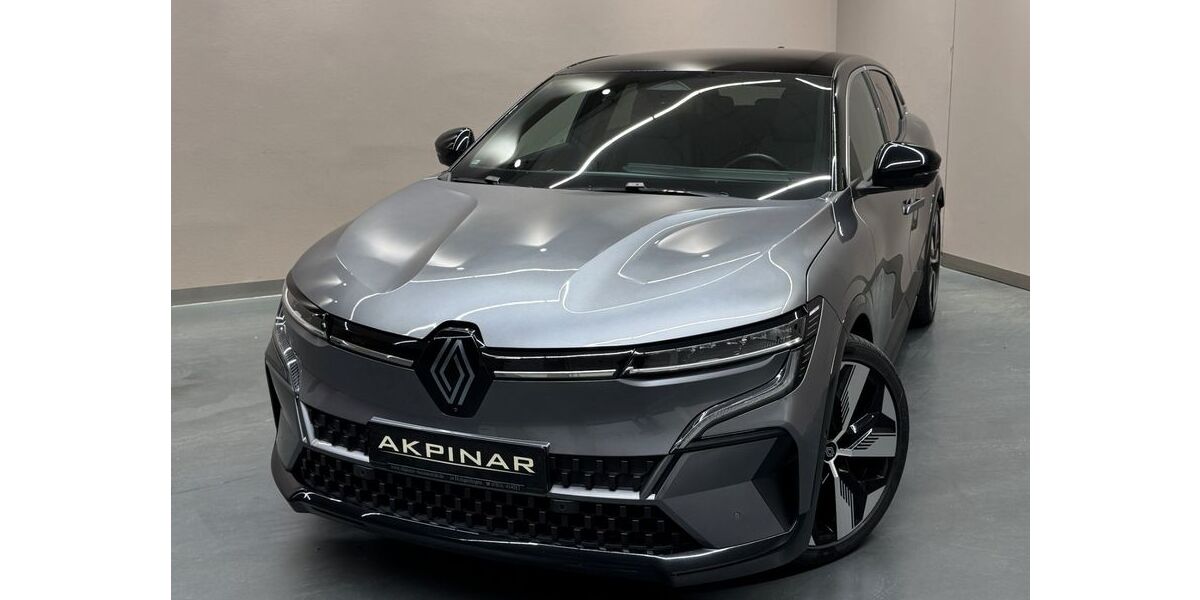 Renault Megane E-TECH 3.350 km 25.800 &euro; Holzgerlingen 71088