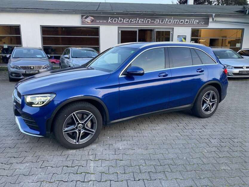 GLC 220