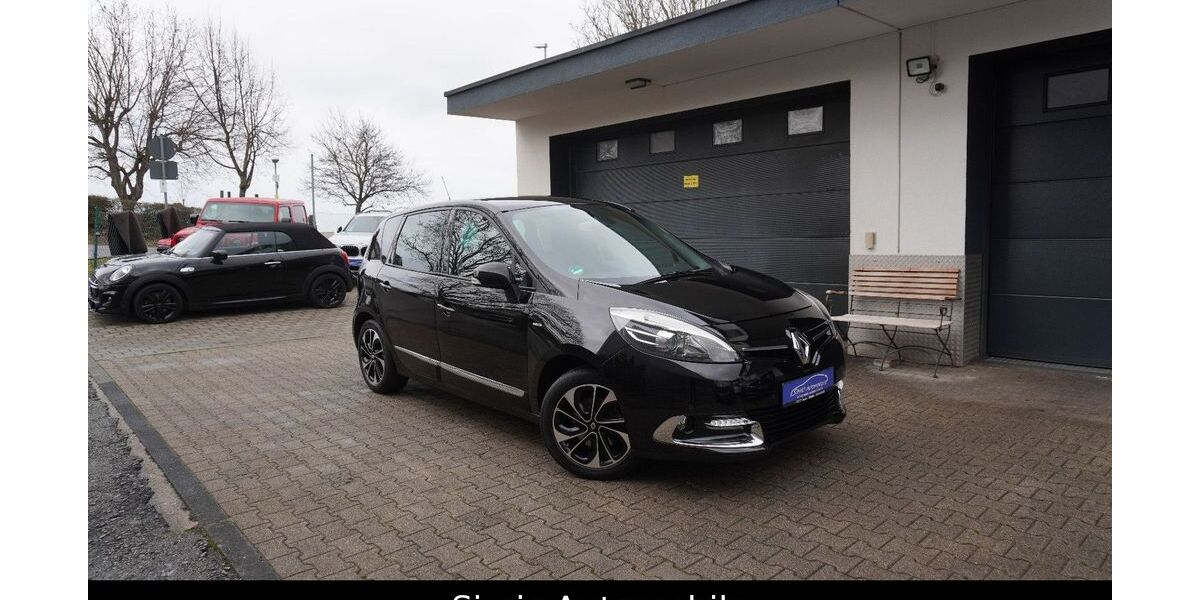 Renault Scenic 130.000 km 7.999 € Owen 73277