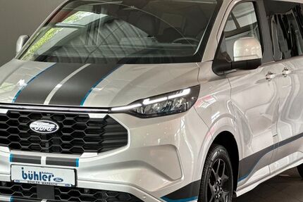 Ford Tourneo Custom 23.860 km 53.000 &euro; Marbach am Neckar 71672
