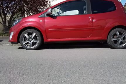Renault Twingo 131.000 km 4.500 &euro; stuttgart 70567