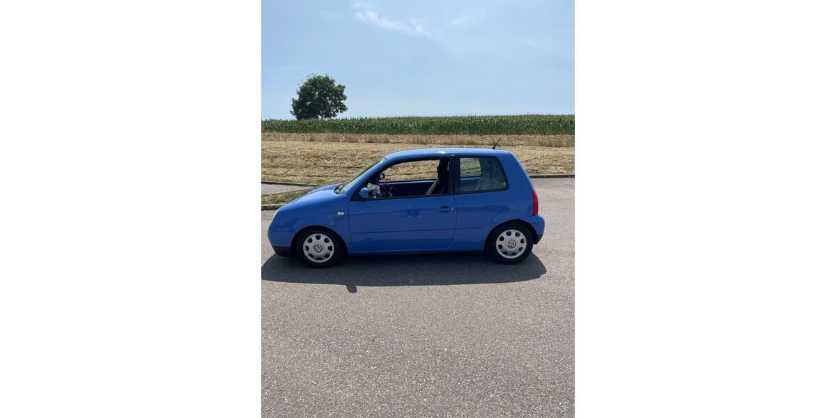VW Lupo 143.650 km 2.700 &euro; Markgröningen 71706