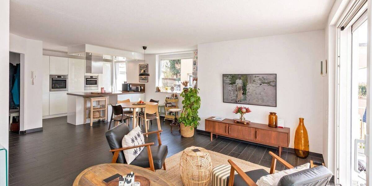 Doppelhaushälfte Stuttgart / Vaihingen Vaihingen - 5 Zimmer, 160 m&sup2;, 1.100.000&euro; | Angebot:26330470