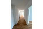 Erstbezug geräumige 4-Zimmer Wohnung