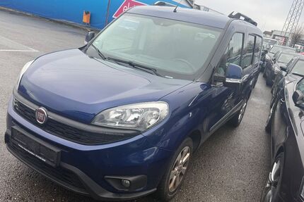 Fiat Doblo 176.000 km 4.999 &euro; Sindelfingen 71065