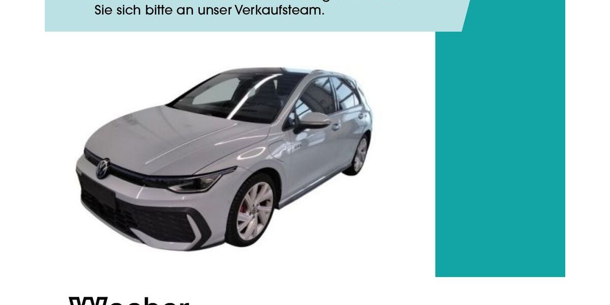 VW Golf 12.922 km 36.950 &euro; Weil der Stadt 71263