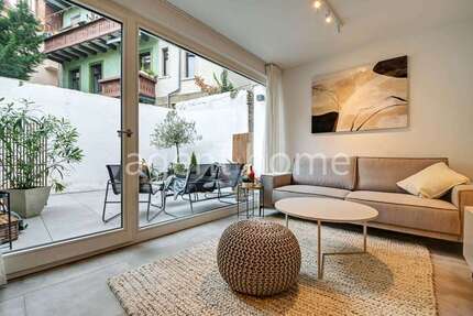 Zimmer Stuttgart Lehen - 2 Zimmer, 1.990&euro; | Angebot:26752163