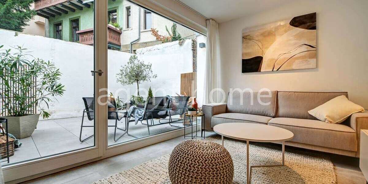 Zimmer Stuttgart Lehen - 2 Zimmer, 1.990&euro; | Angebot:26752163
