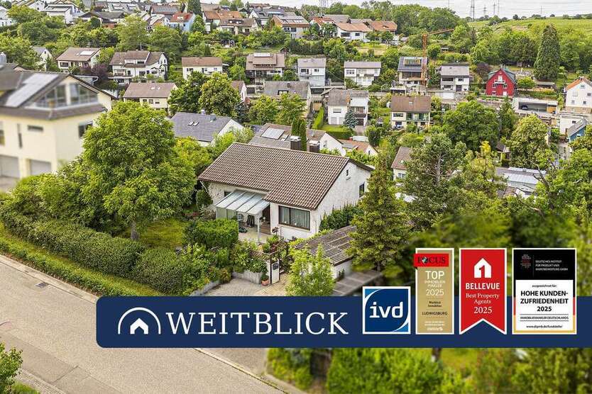 Haus zum Kaufen in Besigheim 545.000 € 141.94 m²
