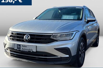 VW Tiguan 116.580 km 23.390 &euro; Backnang 71522