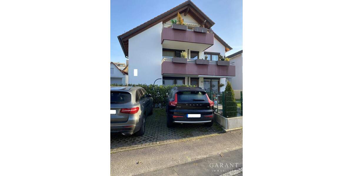 # Hobbyraum mit Außenstellplatz # 1 zimmer