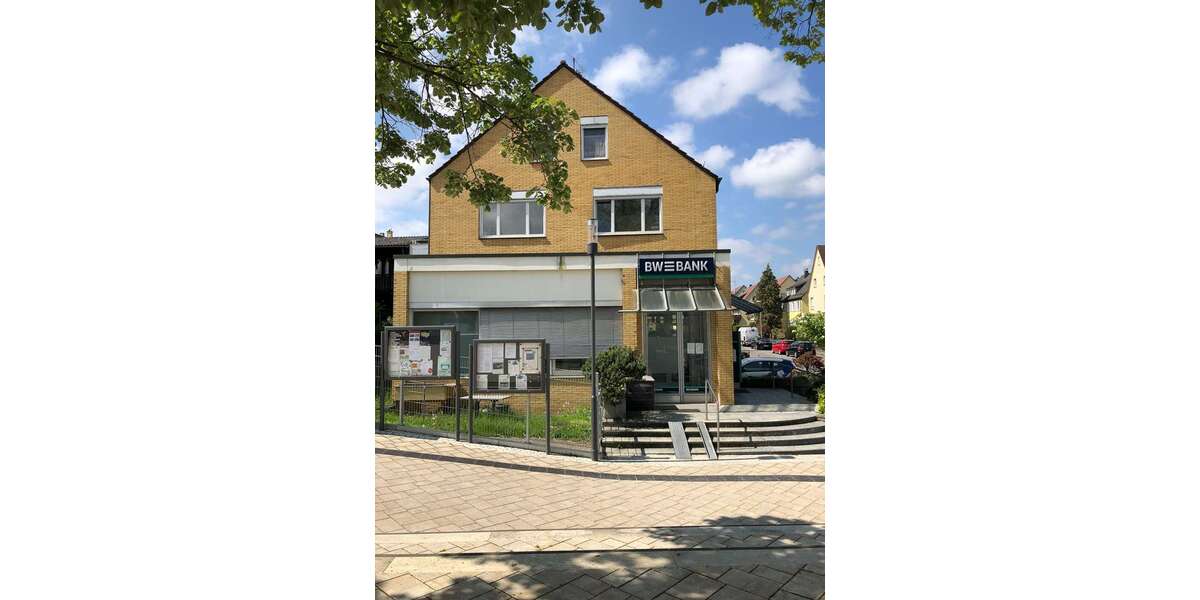 Etagenwohnung Stuttgart / Hofen Hofen - 3 Zimmer, 62 m&sup2;, 810&euro; | Angebot:25155565