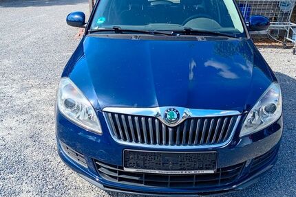Skoda Fabia 134.000 km 1.800 &euro; Waiblingen 71332