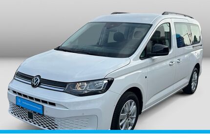 VW Caddy Maxi 25.018 km 35.290 &euro; Bietigheim-Bissingen 74321