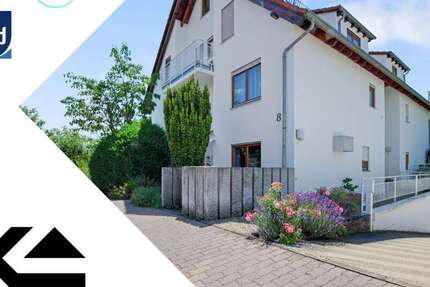 Wohnung Stuttgart Sillenbuch - 2 Zimmer, 62 m&sup2;, 343.000&euro; | Angebot:27072824