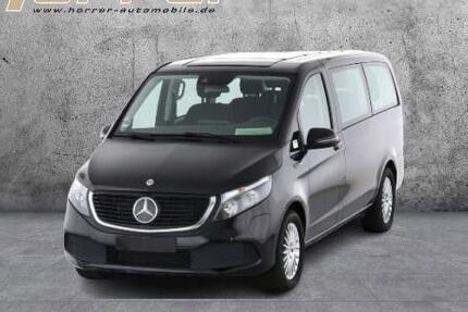 Mercedes EQV