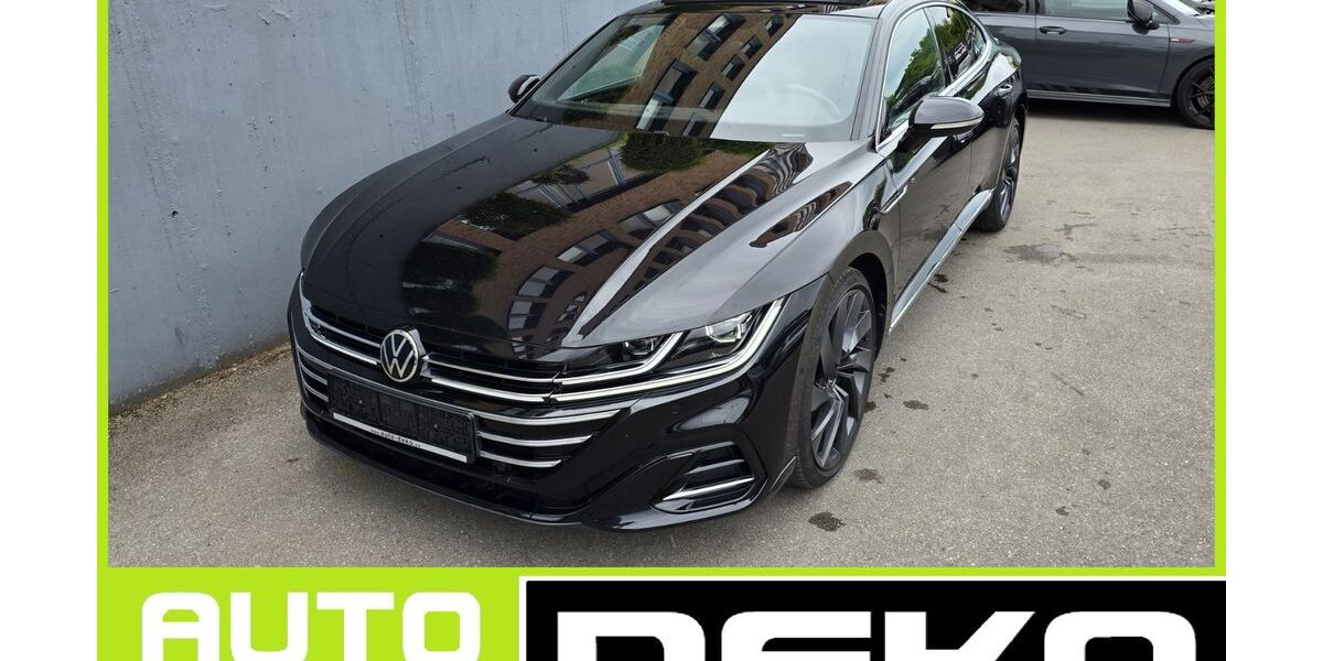 VW Arteon 117.448 km 26.970 &euro; Waiblingen 71332