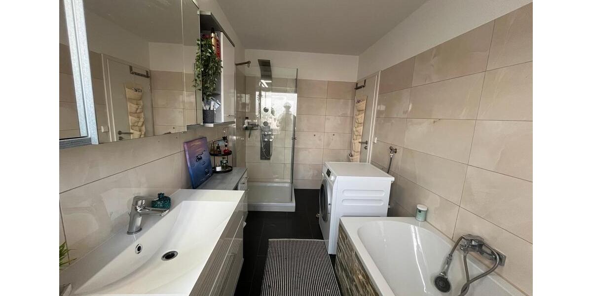 Etagenwohnung Reutlingen Sondelfingen - 4 Zimmer, 110 m&sup2;, 469.000&euro; | Angebot:24453481